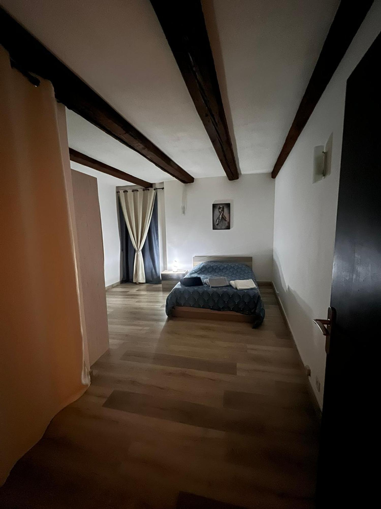 Appartement Spacieux